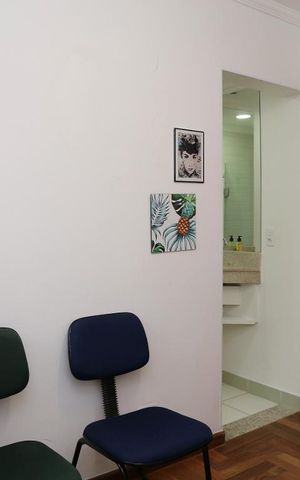 Apartamento à venda com 68m², 2 quartos e 2 vagasSuíte 1