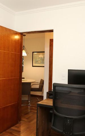Apartamento à venda com 68m², 2 quartos e 2 vagasSuíte 1