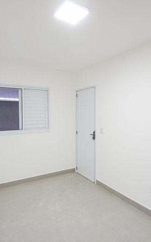 Apartamento para alugar com 47m², 2 quartos e sem vaga Apartamento para alugar com 47m², 2 quartos e sem vagaQuarto 02