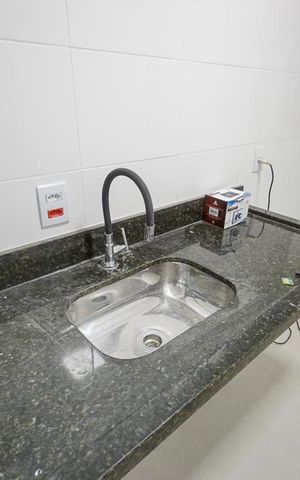 Apartamento para alugar com 47m², 2 quartos e sem vaga Apartamento para alugar com 47m², 2 quartos e sem vagaPia