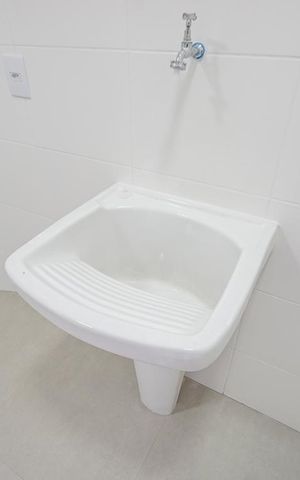 Apartamento para alugar com 47m², 2 quartos e sem vaga Apartamento para alugar com 47m², 2 quartos e sem vagaTanque