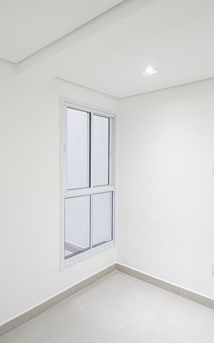 Apartamento para alugar com 47m², 2 quartos e sem vaga Apartamento para alugar com 47m², 2 quartos e sem vagaQuarto 01