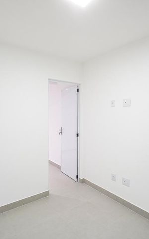 Apartamento para alugar com 47m², 2 quartos e sem vaga Apartamento para alugar com 47m², 2 quartos e sem vagaSala