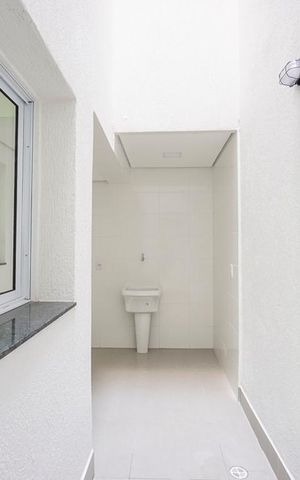 Apartamento para alugar com 47m², 2 quartos e sem vaga Apartamento para alugar com 47m², 2 quartos e sem vagaVista do quarto 01