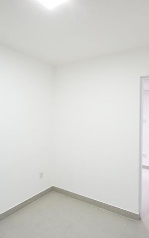 Apartamento para alugar com 47m², 2 quartos e sem vaga Apartamento para alugar com 47m², 2 quartos e sem vagaSala