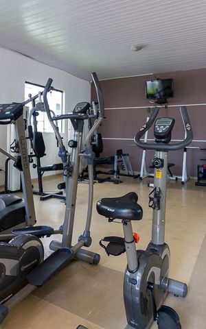 Apartamento à venda com 47m², 2 quartos e 1 vagaAcademia