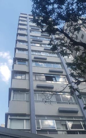 Apartamento para alugar com 200m², 4 quartos e 2 vagas Apartamento para alugar com 200m², 4 quartos e 2 vagasFachada