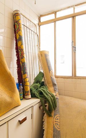 Apartamento para alugar com 200m², 4 quartos e 2 vagas Apartamento para alugar com 200m², 4 quartos e 2 vagasÁrea de Serviço