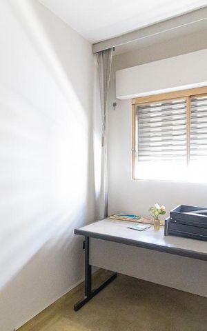 Apartamento para alugar com 200m², 4 quartos e 2 vagas Apartamento para alugar com 200m², 4 quartos e 2 vagasEscritório
