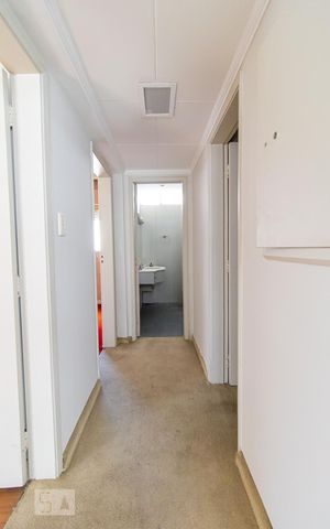Apartamento para alugar com 200m², 4 quartos e 2 vagas Apartamento para alugar com 200m², 4 quartos e 2 vagasCorredor