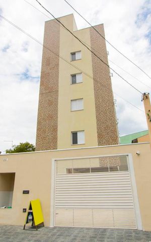 Studio para alugar com 10m², 1 quarto e sem vagaFachada