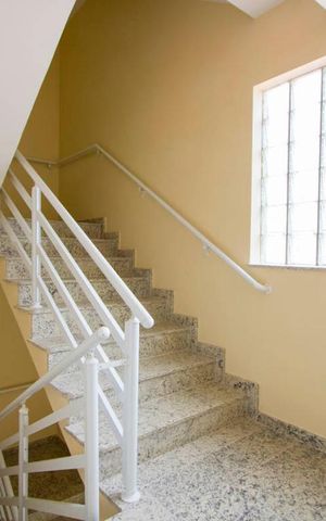 Studio para alugar com 10m², 1 quarto e sem vagaÁrea comum