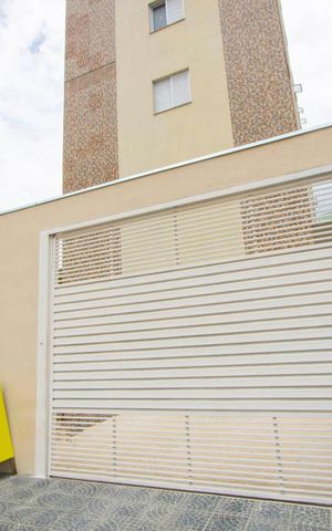 Studio para alugar com 10m², 1 quarto e sem vagaFachada
