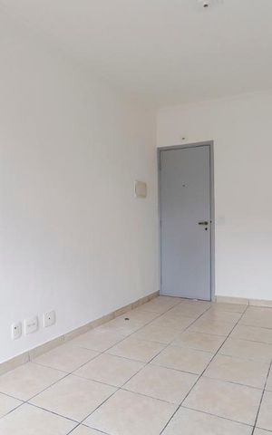 Apartamento à venda com 44m², 1 quarto e sem vagaSala