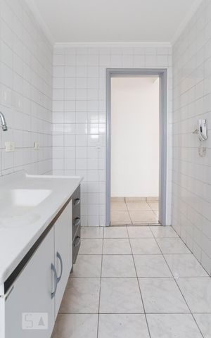 Apartamento à venda com 44m², 1 quarto e sem vagaCozinha