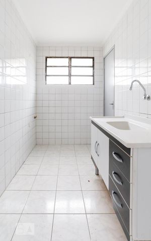 Apartamento à venda com 44m², 1 quarto e sem vagaCozinha