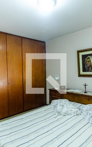 Apartamento à venda com 166m², 3 quartos e 2 vagas Apartamento à venda com 166m², 3 quartos e 2 vagasQuarto 2