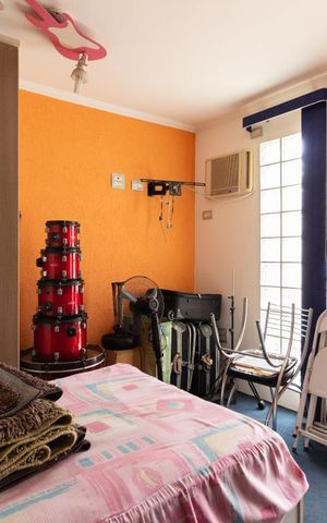 Casa à venda com 280m², 3 quartos e 2 vagas Casa à venda com 280m², 3 quartos e 2 vagasQuarto de Serviço