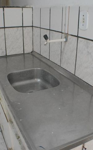 Casa para alugar com 102m², 3 quartos e sem vagaCozinha