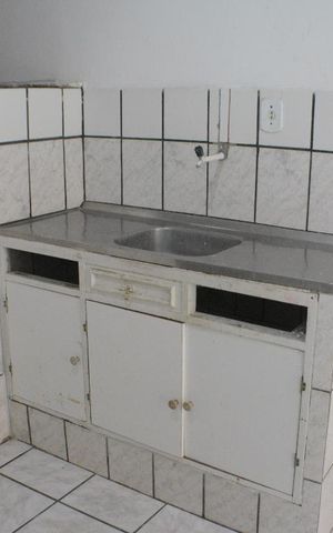 Casa para alugar com 102m², 3 quartos e sem vagaCozinha