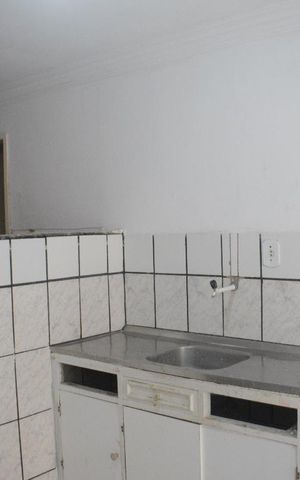 Casa para alugar com 102m², 3 quartos e sem vagaCozinha