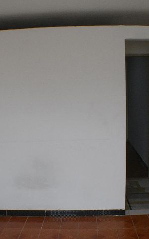 Casa para alugar com 102m², 3 quartos e sem vagaQuarto 1 com varanda e banheiro