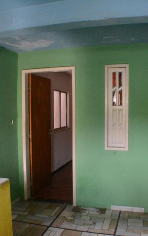Casa para alugar com 102m², 3 quartos e sem vagaFachada