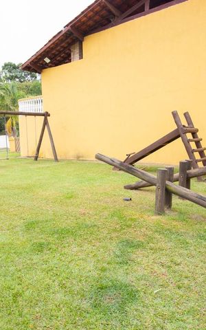 Casa à venda com 400m², 3 quartos e 2 vagasPlayground