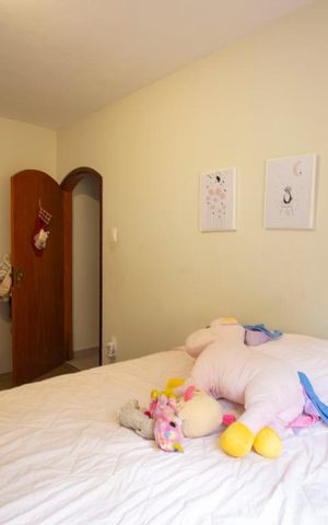 Casa à venda com 400m², 3 quartos e 2 vagasQuarto 1