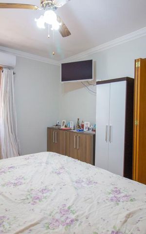 Casa à venda com 400m², 3 quartos e 2 vagasQuarto 3 - Suíte