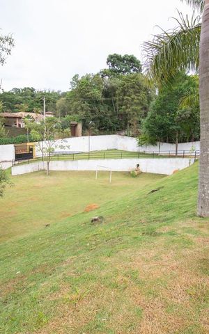 Casa à venda com 400m², 3 quartos e 2 vagasÁrea Verde