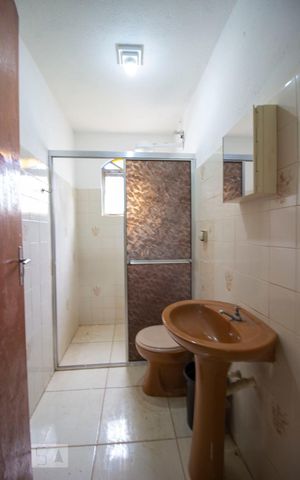 Casa à venda com 400m², 3 quartos e 2 vagasBanheiro de Serviço 1