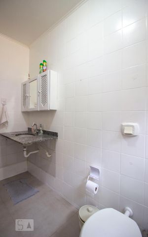 Casa à venda com 400m², 3 quartos e 2 vagasBanheiro Social
