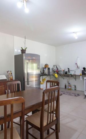 Casa à venda com 400m², 3 quartos e 2 vagasCozinha