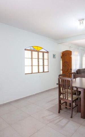 Casa à venda com 400m², 3 quartos e 2 vagasCozinha