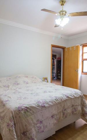 Casa à venda com 400m², 3 quartos e 2 vagasQuarto 3 - Suíte