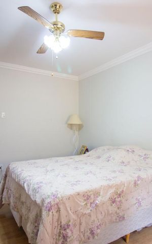 Casa à venda com 400m², 3 quartos e 2 vagasQuarto 3 - Suíte