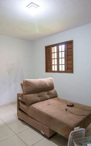 Casa à venda com 400m², 3 quartos e 2 vagasQuarto de Serviço 2