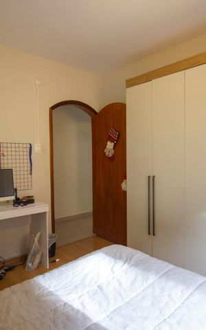 Casa à venda com 400m², 3 quartos e 2 vagasQuarto 2