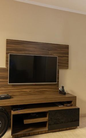 Casa à venda com 140m², 3 quartos e 4 vagas Casa à venda com 140m², 3 quartos e 4 vagasSala