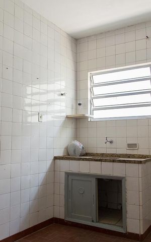 Casa para alugar com 58m², 2 quartos e sem vagaCozinha