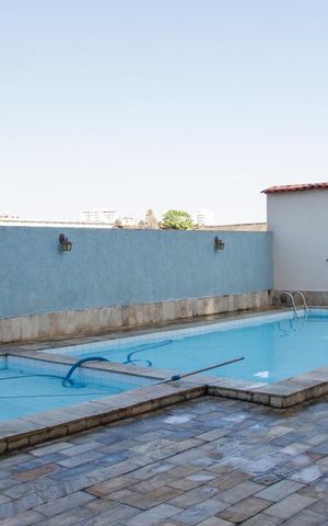Apartamento à venda com 60m², 2 quartos e 1 vagaPiscina