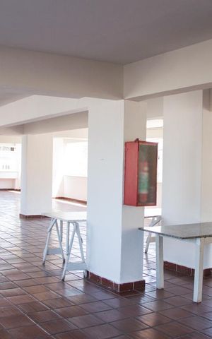 Apartamento à venda com 60m², 2 quartos e 1 vagaÁrea comum - Salão de festas