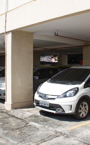 Apartamento à venda com 60m², 2 quartos e 1 vagaGaragem