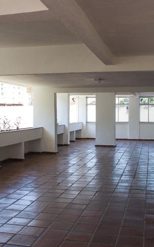 Apartamento à venda com 60m², 2 quartos e 1 vagaÁrea comum - Salão de festas