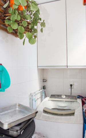 Apartamento à venda com 60m², 2 quartos e 1 vagaÁrea de Serviço