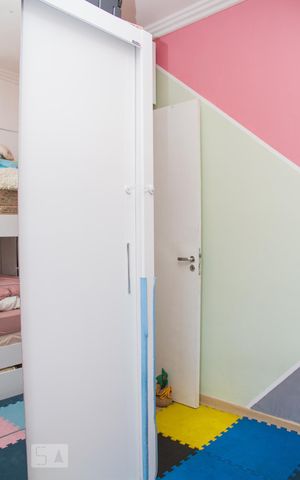 Apartamento à venda com 60m², 2 quartos e 1 vagaQuarto 02