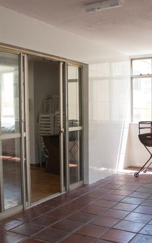 Apartamento à venda com 60m², 2 quartos e 1 vagaÁrea comum - Salão de festas