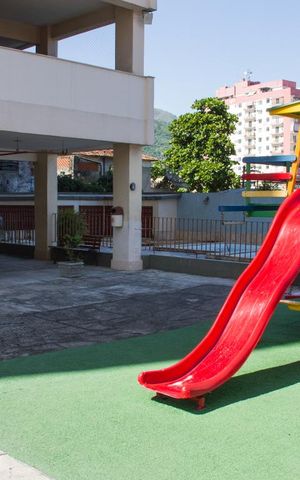Apartamento à venda com 60m², 2 quartos e 1 vagaÁrea Comum - Playground