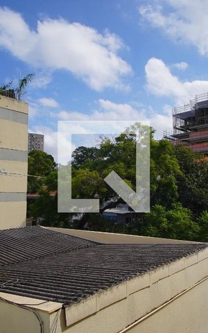Apartamento à venda com 58m², 2 quartos e 1 vagaCozinha-Area de serviço -Vista 